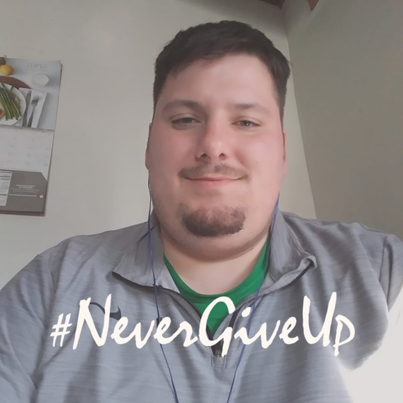 Meet your Posher, Andy - Picture 1 of 1